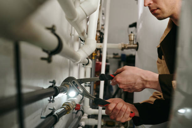 Best Sprinkler Systems  in Lovington, IL