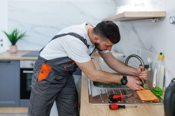 Best Water Softener Installation  in Lovington, IL