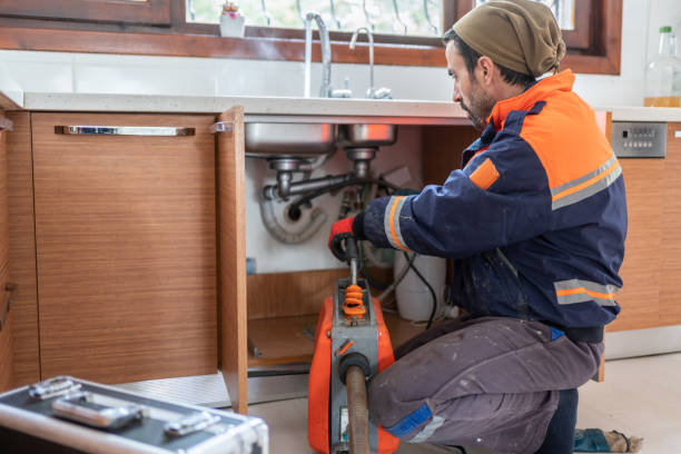 Best Emergency Plumbing Repair  in Lovington, IL
