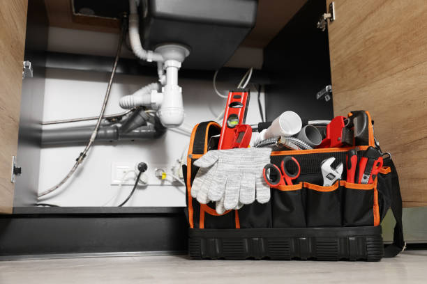 Best Best Plumbers Near Me  in Lovington, IL