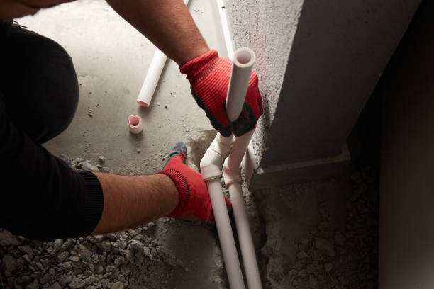 Best Leak Detection Services  in Lovington, IL