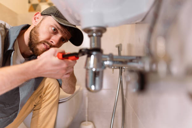 Best 24-Hour Plumber Near Me  in Lovington, IL