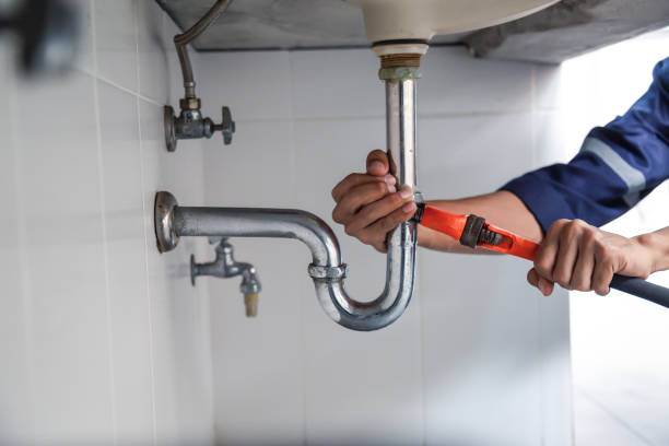 Best Septic Systems  in Lovington, IL
