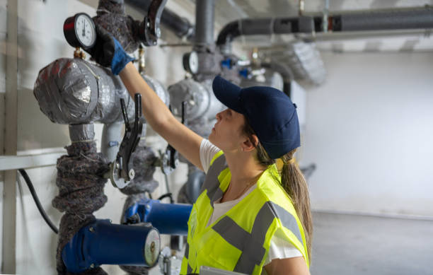 Best Hot Water Heater Installation  in Lovington, IL