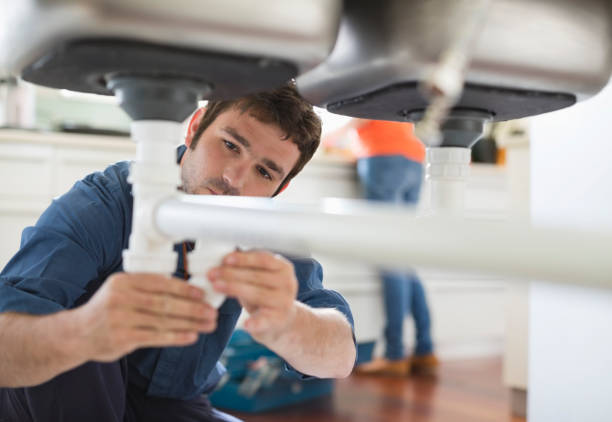 Best Plumbing Installation Services  in Lovington, IL