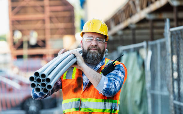 Best Affordable Plumbing Services  in Lovington, IL
