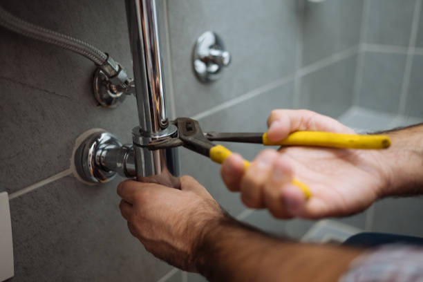 Best Faucet Repair  in Lovington, IL