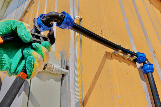 Best Residential Plumbing Services  in Lovington, IL