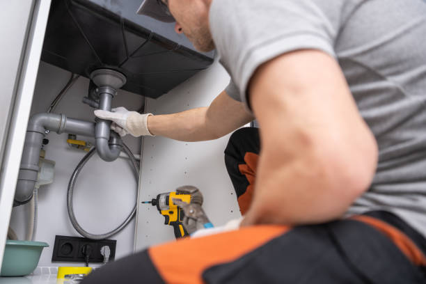 Best Hot Water Heater Installation  in Lovington, IL