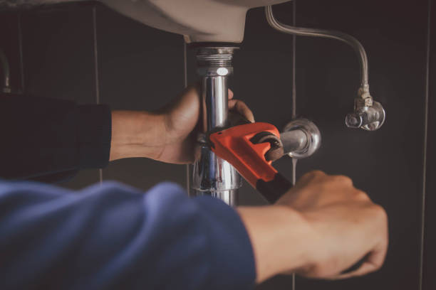 Best Plumbing Repair Near Me  in Lovington, IL